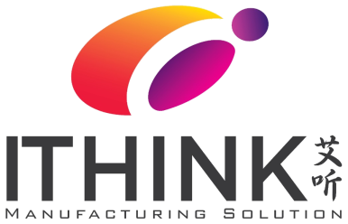 iThink 艾听 Manufacturing Solution